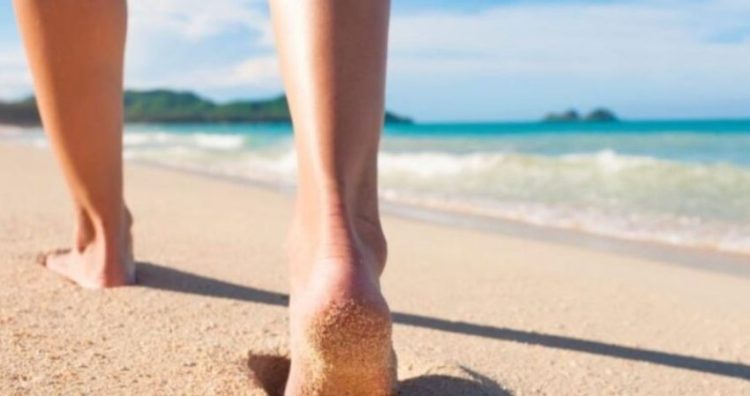 Ecje në rërë? Ja kur bën keq dhe duhet shmangur