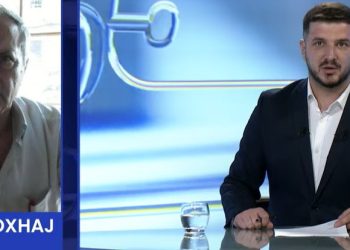 Flet babai i ish-luftëtarit të UÇK-së që u arrestua në Tiranë: Nuk kemi ende informacione se për çfarë u ndalua