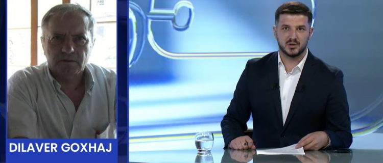 Flet babai i ish-luftëtarit të UÇK-së që u arrestua në Tiranë: Nuk kemi ende informacione se për çfarë u ndalua