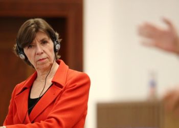 Franca mohon se po planifikon të ndërhyjë ushtarakisht në Niger