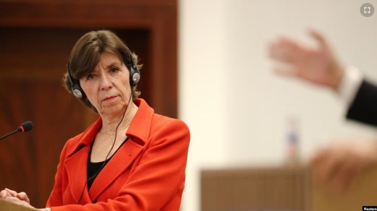 Franca mohon se po planifikon të ndërhyjë ushtarakisht në Niger