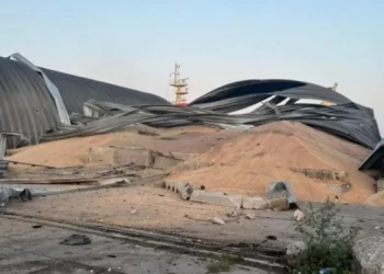 Rusia shkatërron 180 mijë tonë grurë të Ukrainës