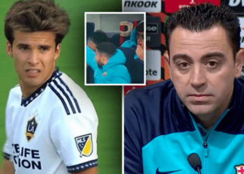 Riqui Puig zbulon një detaje shokues rreth Xavit kur ishte te Barcelona