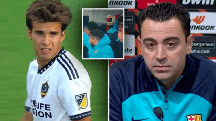 Riqui Puig zbulon një detaje shokues rreth Xavit kur ishte te Barcelona