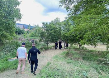 Sveçla konfirmon gjetjen e trupit të pajetë të serbes në lumin Ibër