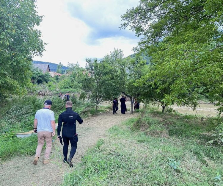 Sveçla konfirmon gjetjen e trupit të pajetë të serbes në lumin Ibër