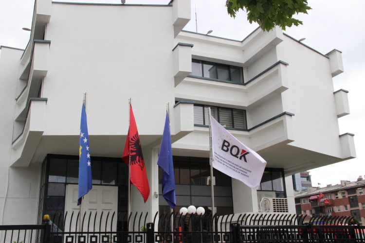 Kuvendit i dërgohen emrat e dy kandidatëve të përzgjedhur për Guvernator të Bankës Qendrore