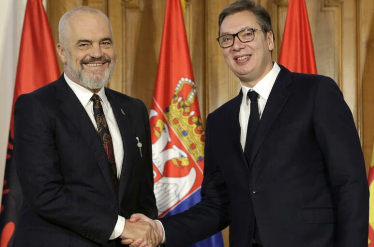 Rama në Beograd: Plani franko-gjerman është rruga e uljes së tensionit