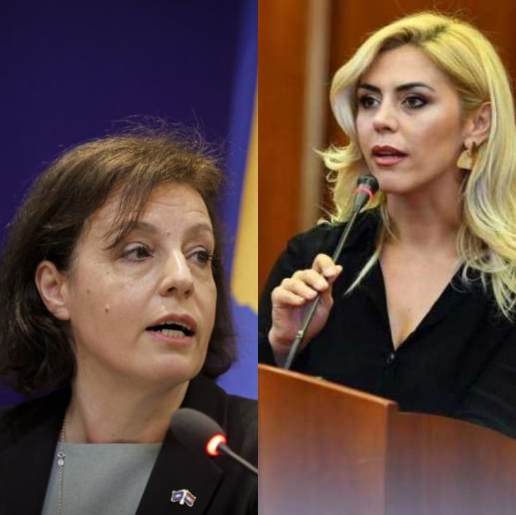 Deliu-Kodra tallet me Gërvallën: Mirëmëngjesi nga republika popullore o tigra