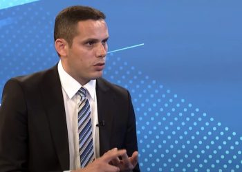 PDK: Ndërhyrja e Qeverisë në Polici s’mund ta heshtë aferën Berishaj–Krasniqi