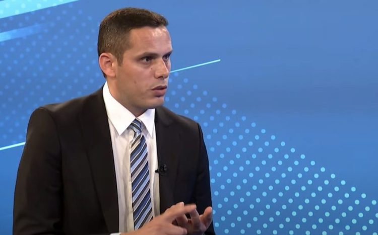 PDK: Ndërhyrja e Qeverisë në Polici s’mund ta heshtë aferën Berishaj–Krasniqi