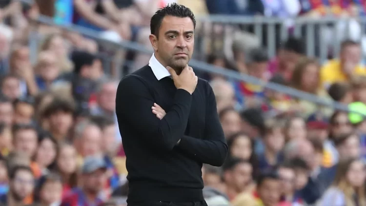 Xavi fton tetë lojtarët e La Masia për parasezonin e Barcelones