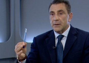 Musliu: I radhës në listën e sanksioneve amerikane do të jetë Vuçiq