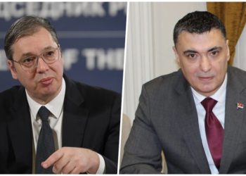Kjo është fytyra e vërtet e Vuçiçit/ Shkarkohet ministri serb që mbështeti vendosjen e sanksioneve ndaj Rusisë