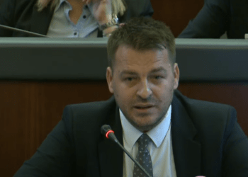 Muja për opozitën: Po mundohen ta bindin opinionin që VV-ja është e njëjtë si ata
