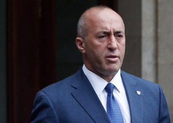 Haradinaj e quan të papranueshme djegien e shtëpisë së serbit i cili planifikonte të kthehej në Istog