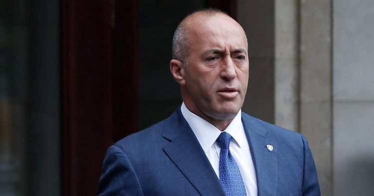 Haradinaj e quan të papranueshme djegien e shtëpisë së serbit i cili planifikonte të kthehej në Istog