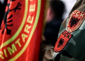 Pas publikimit të përgjimeve, OVL e UÇK-së paralajmëron protestë