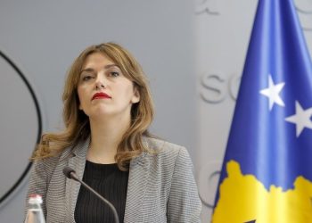 Ministrja Haxhiu: Për herë të parë themelohet me ligj, Instituti për hetimin e krimeve të luftës