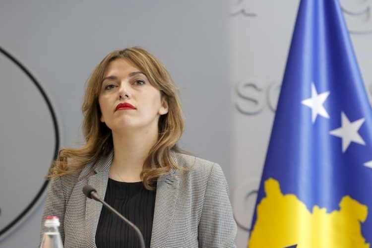 Ministrja Haxhiu: Për herë të parë themelohet me ligj, Instituti për hetimin e krimeve të luftës