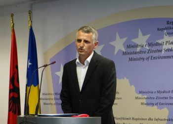“Le të hetojnë çfarë të duan”, reagimi i Durmishit pasi u raportua se po hetohet nga Task Forca