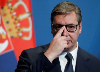 Vuçiq: Po punojmë në plane të reja për mbrojtjen e popullit tonë në Kosovë