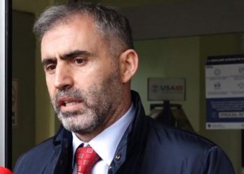Avokati Besnik Berisha është liruar pasi gjykata ka refuzuar caktimin e paraburgimit