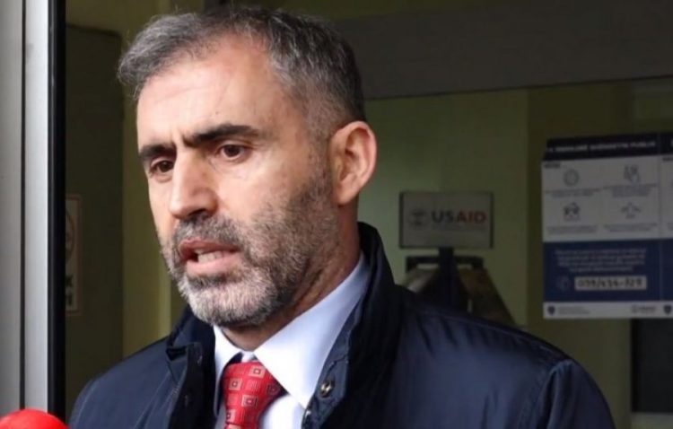 Avokati Besnik Berisha është liruar pasi gjykata ka refuzuar caktimin e paraburgimit