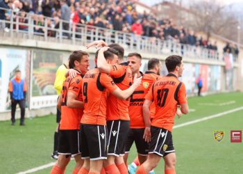 Ballkani i gatshëm për ndeshjen e kthimit ndaj Ludogoretsit