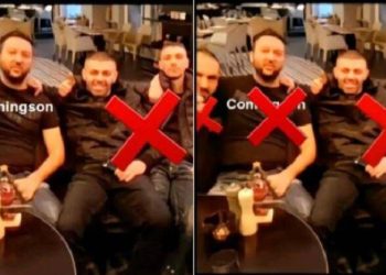 Vrasja e Okit ishte paralajmëruar një ditë më parë në Tik-Tok