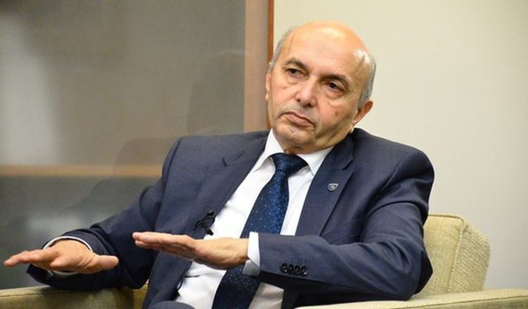 Mustafa: Doli që kriminel mund të jetë pushteti, që porositi apo ndikoi në arrestimin e Berishës
