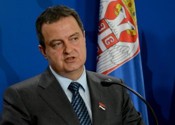 Daçiq: Sanksionimi ndaj Vulinit politik, duan të krijojnë një “ekuilibër artificial” mes Kosovës dhe Serbisë