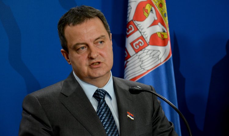 Daçiq: Sanksionimi ndaj Vulinit politik, duan të krijojnë një “ekuilibër artificial” mes Kosovës dhe Serbisë