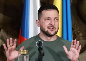 Ukraina humbet 20% të armatimeve, Zelensky kërkon më shumë mbështetje