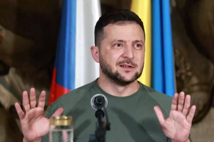 Ukraina humbet 20% të armatimeve, Zelensky kërkon më shumë mbështetje
