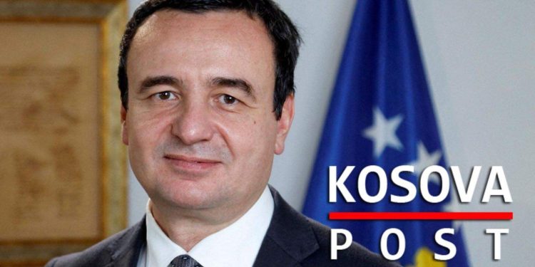 Kurti merr pjesë në edicionin e 25-të të Simpoziumit Ndërkombëtar SYMI