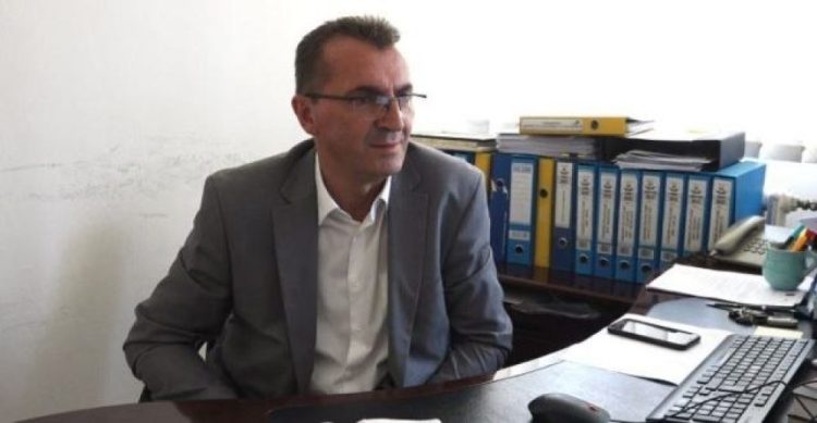 Zeqiri: Mbi 62% e punonjësve policorë e kanë nënshkruar peticionin