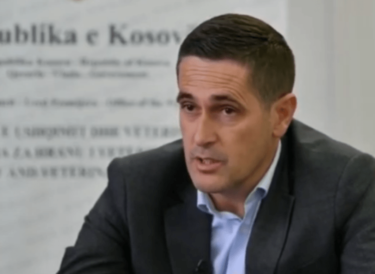 Cilat janë zonat më të rrezikuara nga Murtaja Afrikane e derrit, flasin nga AUV-i