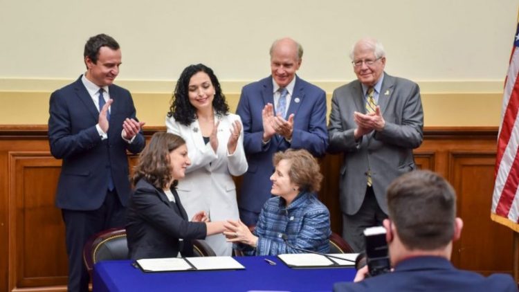 MCC për marrëveshjen me Kosovën për programin e energjisë: Jemi në afat me punimet përgatitore