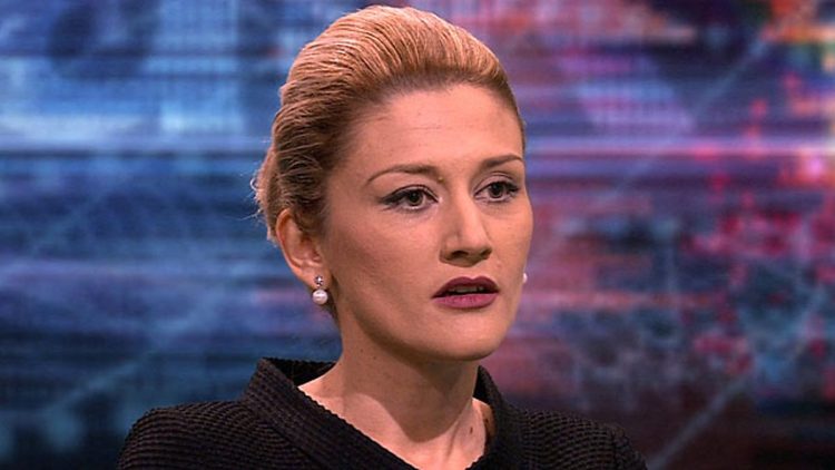 Kusari-Lila e kënaqur me punën e Kuvendit: Kemi miratuar boshtin e programit të LVV-së