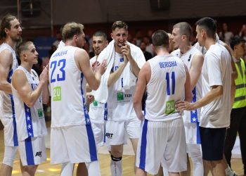 Kosova synon sot fitoren e dytë ndaj Zvicrës