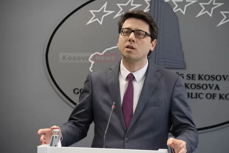 Murati: Ekonomia e vendit tonë për herë të parë ka tejkaluar shifrën prej 400 mijë vendeve aktive të punës