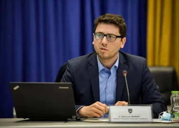 Murati: Ekonomia e Kosovës tejkaloi shifrën prej 400 mijë vendeve aktive të punës