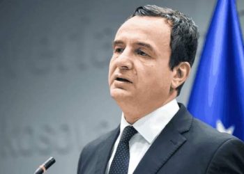 Kurti: Zbatimi i ligjit kundër interesave të fuqishme të biznesmenëve nuk përbën sulm ndaj medias