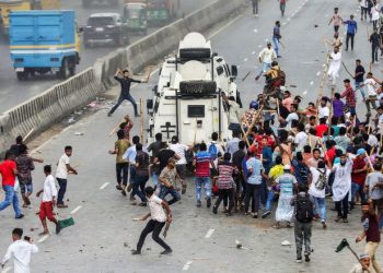 20 të vdekur nga një shpërthim në Pakistan