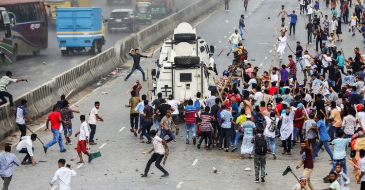 20 të vdekur nga një shpërthim në Pakistan