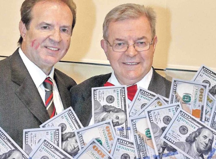 Edhe Amerikanët janë duke e zbuluar “mashtrimin e madh” të Vëllezërve Kariq & Devolli dhe Avokatit të tyre