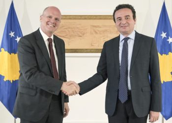 Fuqia punëtore, Kurti thotë se kanë ndihmuar me politikat e tyre gratë, njerëzit me aftësi të kufizuara dhe sipërmarrësit