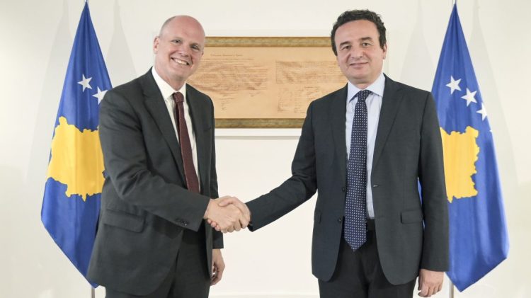 Fuqia punëtore, Kurti thotë se kanë ndihmuar me politikat e tyre gratë, njerëzit me aftësi të kufizuara dhe sipërmarrësit