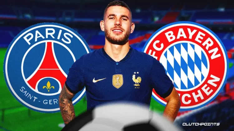 Hernandez lojtar i ri i PSG-së